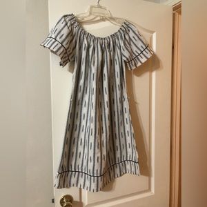 chinese dress ladies Linen Basic Dress